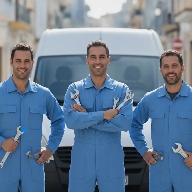 reparaci贸n calentador de agua Palos de Moguer